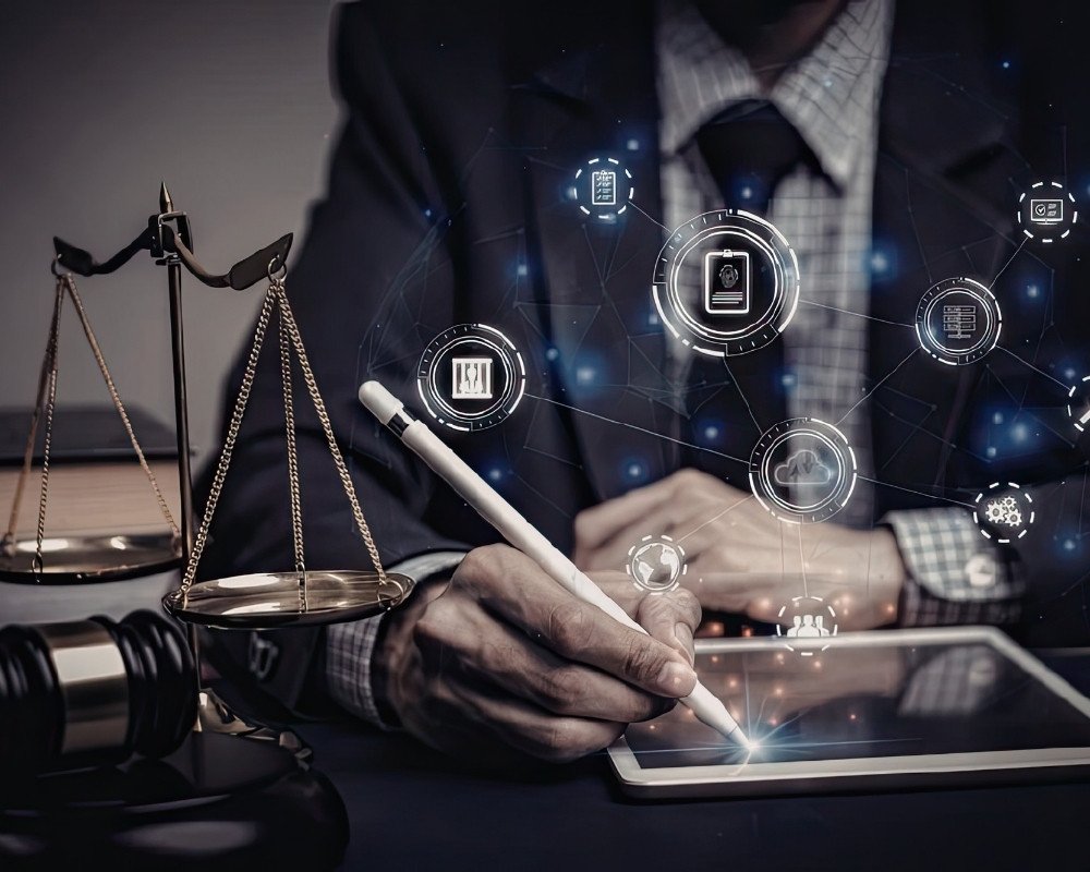 Introdução aos direitos na era conectada