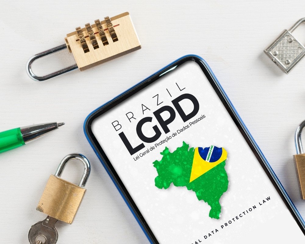 LGPD